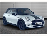Mini Hatch Image 1