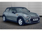 Mini Hatch Image 1