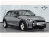 Mini Hatch Image 1
