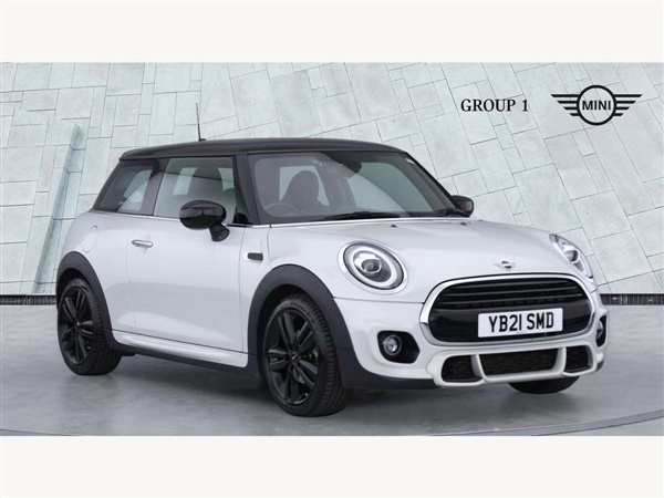 Large image for the Used Mini Hatchback