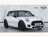 Mini Hatch Image 1