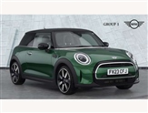 Mini Hatch Image 1