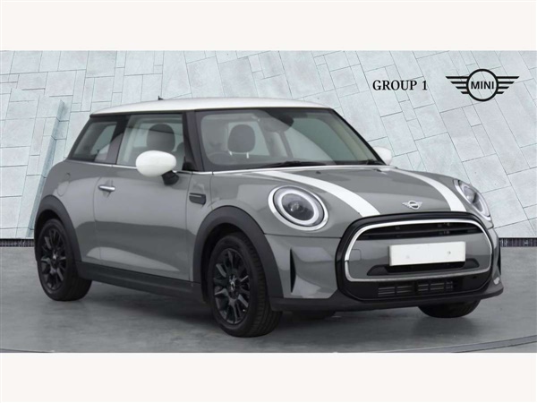Large image for the Used Mini Hatchback