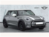 Mini Hatch Image 1