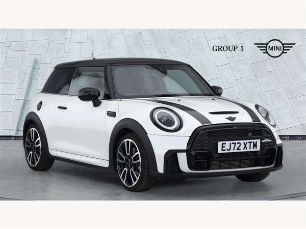 Large image for the Used Mini Hatchback