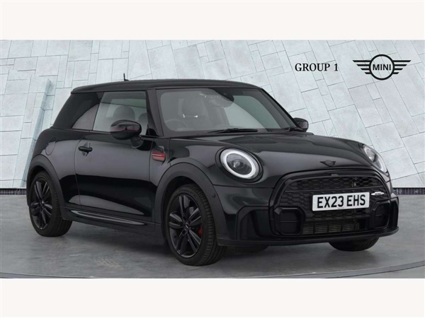 Large image for the Used Mini Hatchback