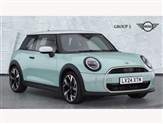 Mini Hatch Image 2