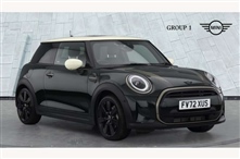 Used Mini Hatch