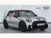 Mini Hatch Image 1