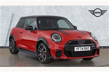 Used Mini Hatch