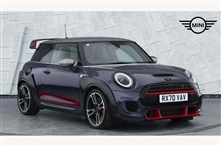 Used Mini Hatch