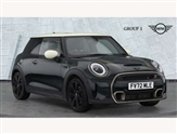 Mini Hatch Image 1