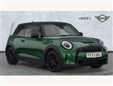 Mini Hatch Image 1