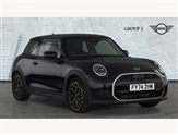 Mini Hatch Image 1