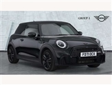 Mini Hatch Image 1