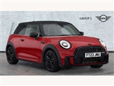 Mini Hatch Image 1