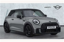 Used Mini Hatch