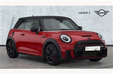 Used Mini Hatch