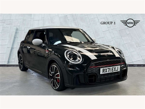 Large image for the Used Mini Hatchback