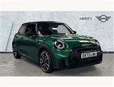 Mini Hatch Image 1