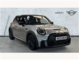 Mini Hatch Image 1