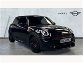 Mini Hatch Image 1