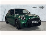 Mini Hatch Image 1