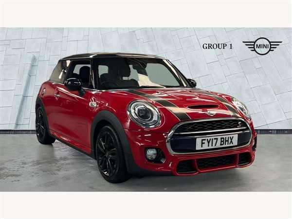 Large image for the Used Mini Hatchback