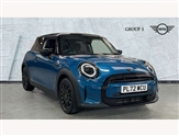Mini Hatch Image 1