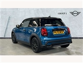 Mini Hatch Image 2