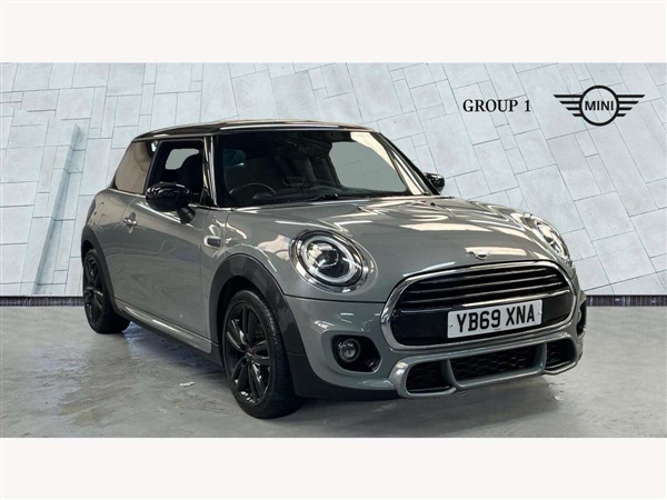 Large image for the Used Mini Hatchback