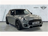 Mini Hatch Image 1