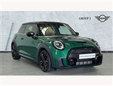 Mini Hatch Image 1