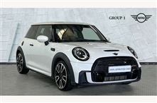 Used Mini Hatch