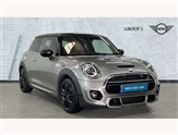 Mini Hatch Image 1