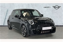 Used Mini Hatch