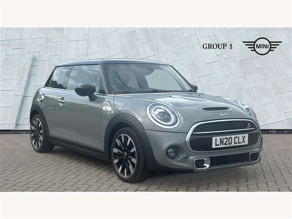Large image for the Used Mini Hatchback