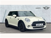 Mini Hatch Image 1