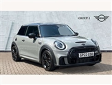 Mini Hatch Image 1