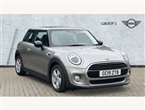 Mini Hatch Image 1