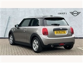 Mini Hatch Image 2