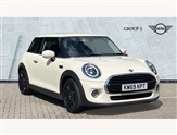 Mini Hatch Image 1