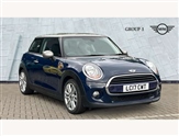 Mini Hatch Image 1