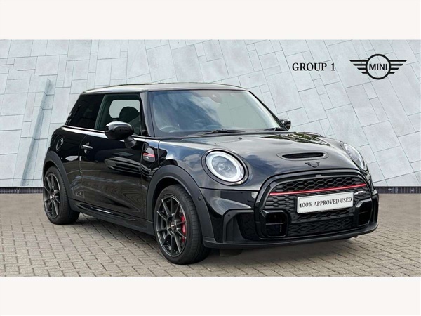 Large image for the Used Mini Hatchback