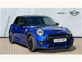 Mini Hatch Image 1