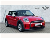 Mini Hatch Image 1