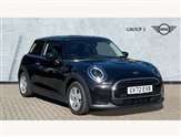 Mini Hatch Image 1
