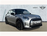 Mini Hatch Image 1