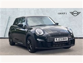 Mini Hatch Image 1