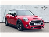Mini Hatch Image 1